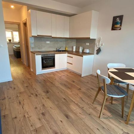 Apartments Elena Lokva Rogoznica Zewnętrze zdjęcie
