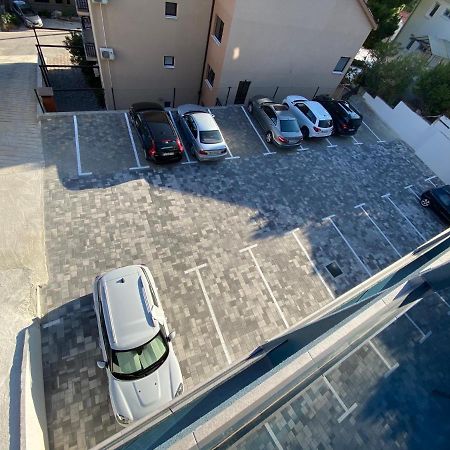 Apartments Elena Lokva Rogoznica Zewnętrze zdjęcie