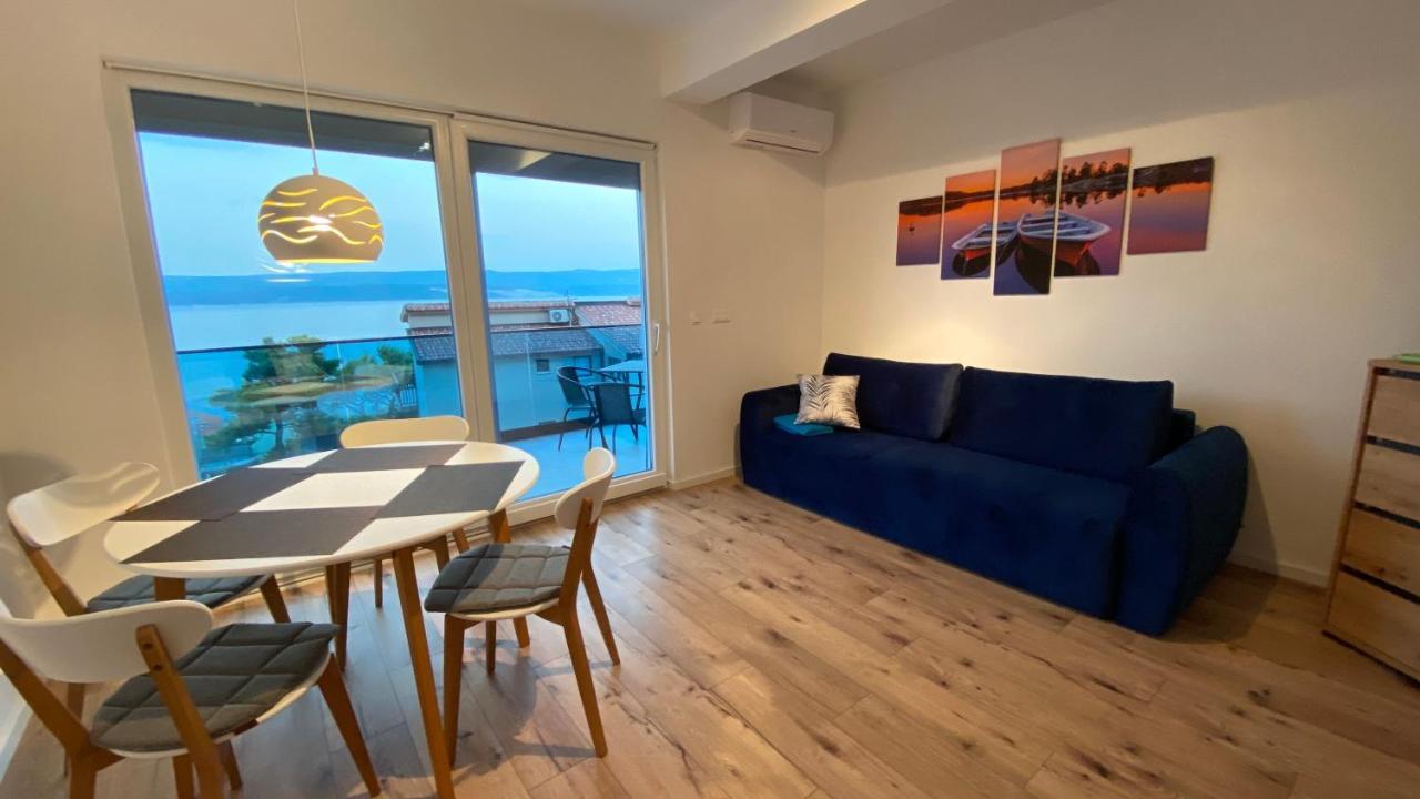 Apartments Elena Lokva Rogoznica Zewnętrze zdjęcie
