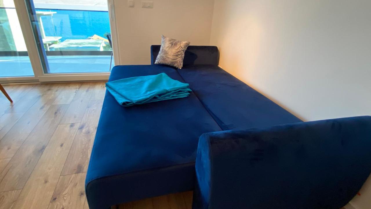 Apartments Elena Lokva Rogoznica Zewnętrze zdjęcie