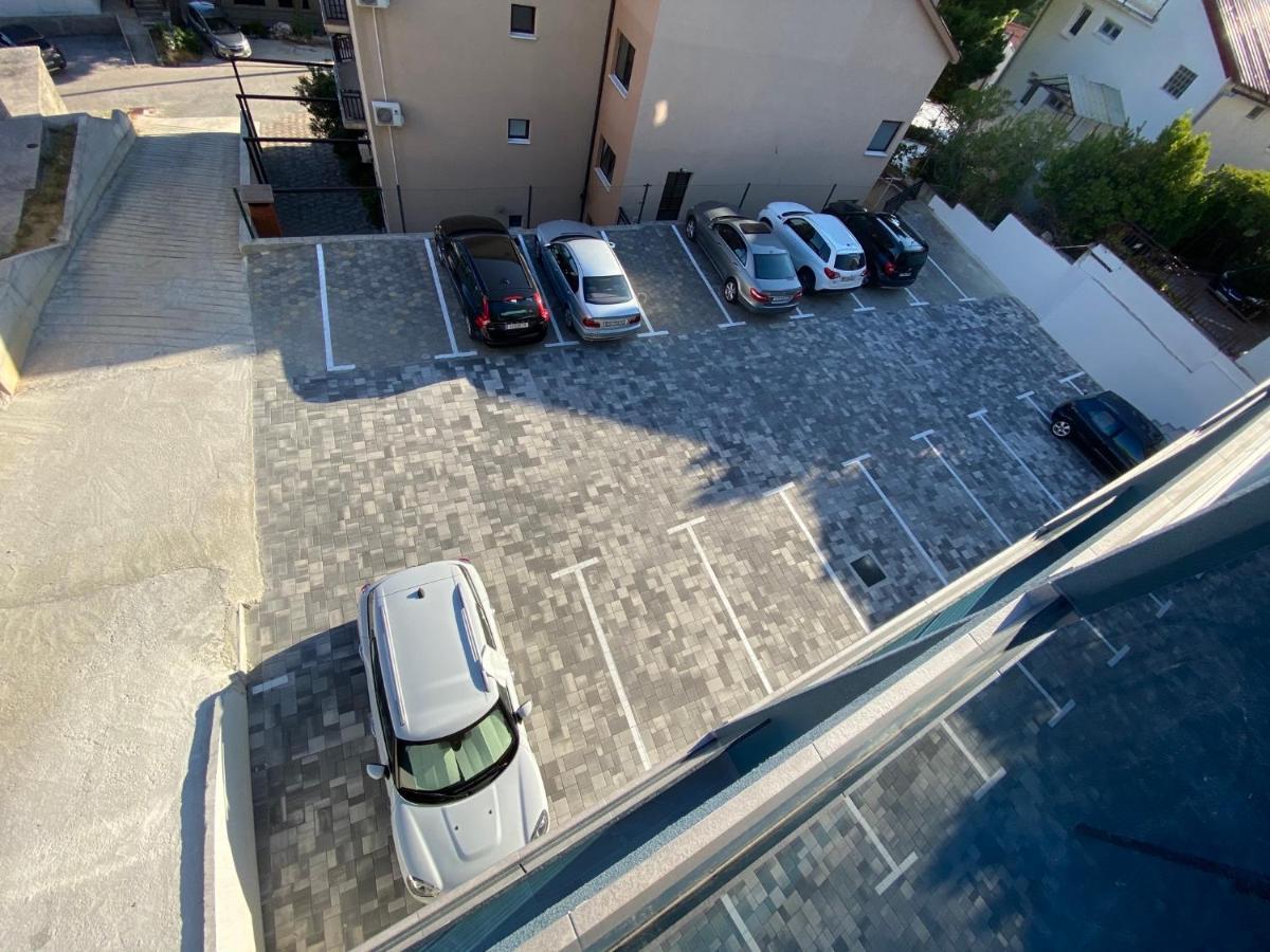 Apartments Elena Lokva Rogoznica Zewnętrze zdjęcie