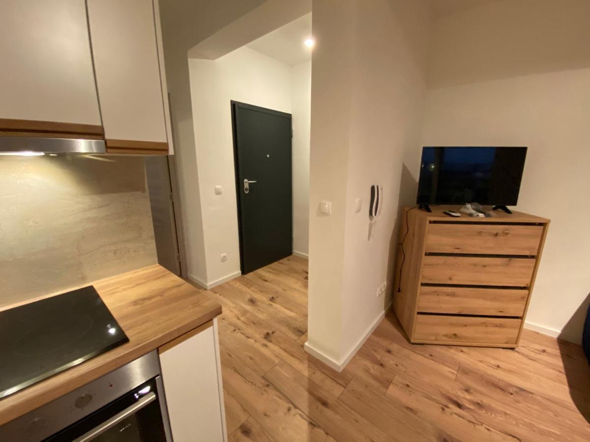 Apartments Elena Lokva Rogoznica Zewnętrze zdjęcie