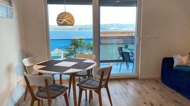 Apartments Elena Lokva Rogoznica Zewnętrze zdjęcie