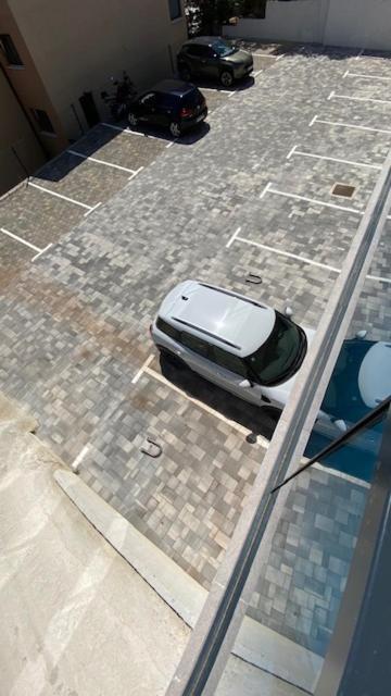 Apartments Elena Lokva Rogoznica Zewnętrze zdjęcie