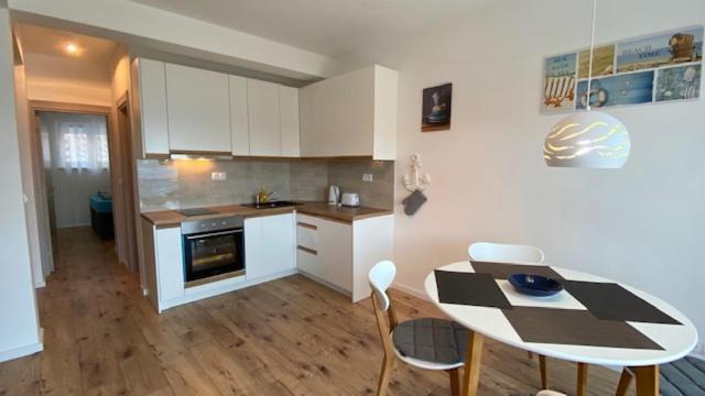Apartments Elena Lokva Rogoznica Zewnętrze zdjęcie