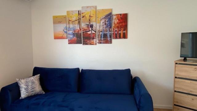 Apartments Elena Lokva Rogoznica Zewnętrze zdjęcie