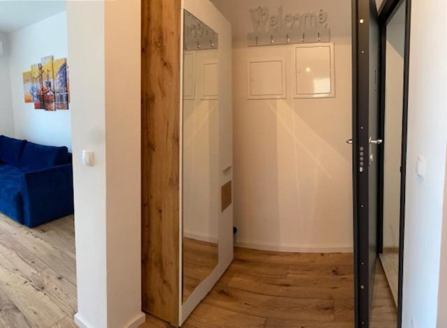 Apartments Elena Lokva Rogoznica Zewnętrze zdjęcie