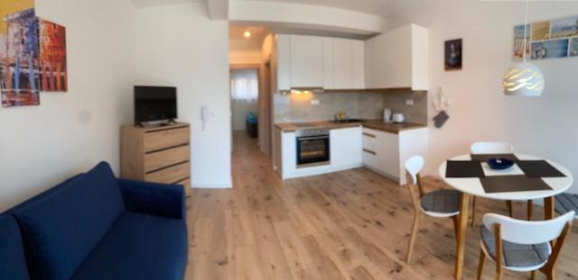 Apartments Elena Lokva Rogoznica Zewnętrze zdjęcie