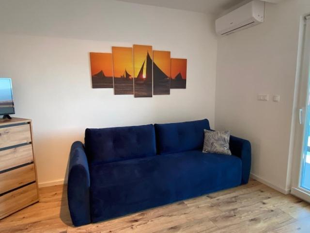 Apartments Elena Lokva Rogoznica Zewnętrze zdjęcie