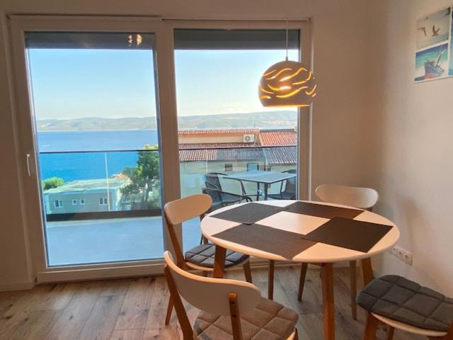 Apartments Elena Lokva Rogoznica Zewnętrze zdjęcie