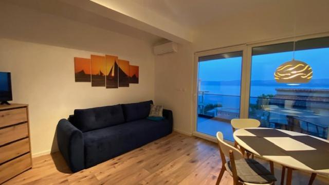 Apartments Elena Lokva Rogoznica Zewnętrze zdjęcie