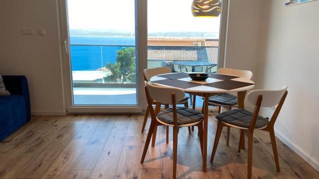 Apartments Elena Lokva Rogoznica Zewnętrze zdjęcie
