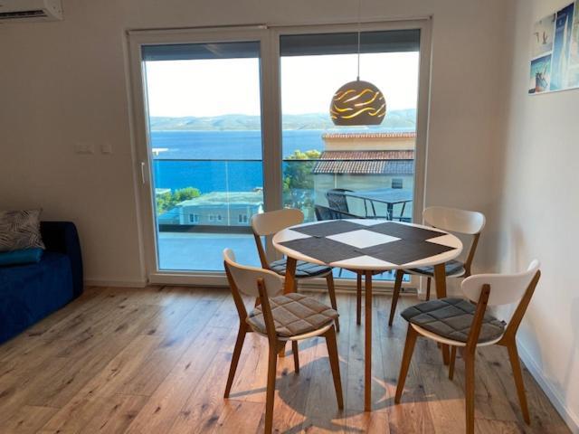 Apartments Elena Lokva Rogoznica Zewnętrze zdjęcie